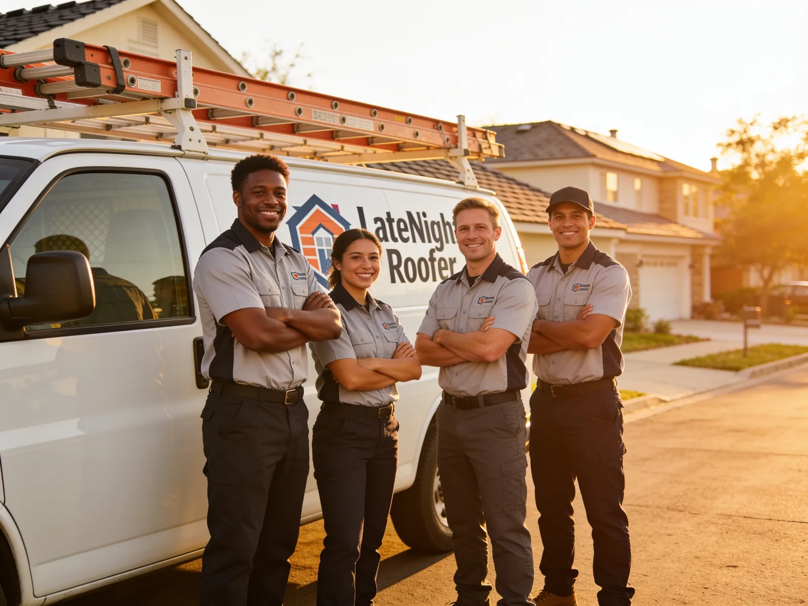 Emergency Roof Repair company in Drifting, PA